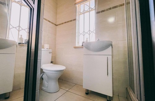 Emfuleni House | Lodge36