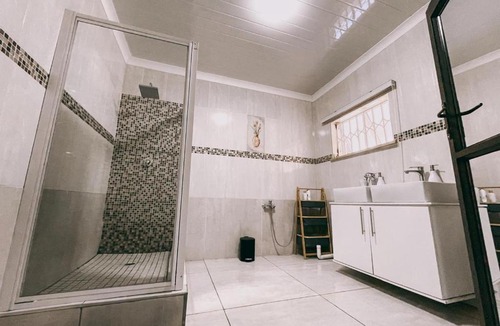 Emfuleni House | Lodge36