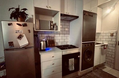 Hatfield Apartment | Loft on Grosvenor Modern 1 bedroom loft apartment in Hatfield, Pretoria
