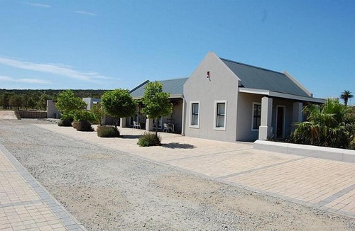 Langebaan House | Longacre Olive & Vineyard Estate