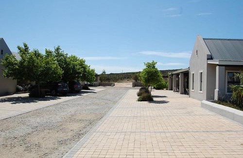 Langebaan House | Longacre Olive & Vineyard Estate