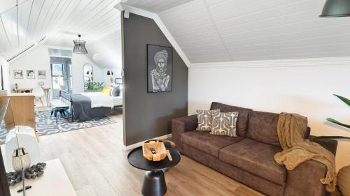 Lorraine Apartment | Lorraine Loft Apartment