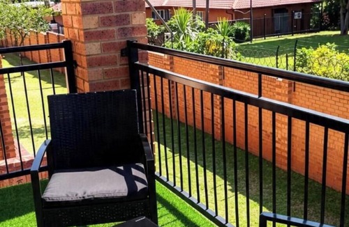 Pretoria Apartment | Lovely 2-bedroom apartment in Pretoria perfect for your getaway