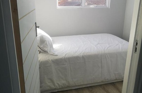 Parklands Apartment | Lovely 2 bedroom condo with balcony and a view!