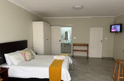 Wilderness Beach Apartment | Ludicks Wilderness