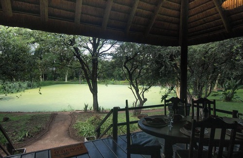 Phalaborwa House | Lulu Safaris on Kruger in Phalabrowa offers family Villa, 2.5km from Kruger park