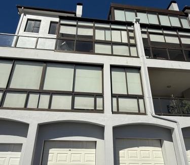 Big Bay Apartment | Lux At The Waves 2 Bed Secure Apartment Prime Location Big Bay