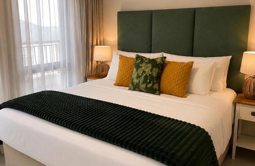 Ballito Apartment | Lux Stay Ballito Hills 2 Bedroom Self-Catering Apartment