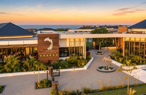 Ballito Apartment | Lux Stay Ballito Hills 2 Bedroom Self-Catering Apartment