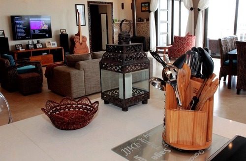 Bloubergstrand House | Luxurious 4 Bedroom Home with Ocean and Table Mountain Views