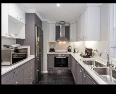 Cape Town Apartment | Luxurious Accessible Apartment with Stunning Views in Cape Town
