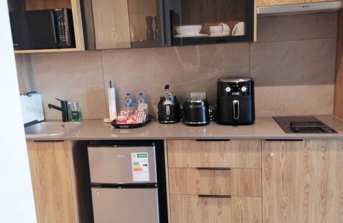 Menlyn House | Luxurious and Modern, Menlyn Maine Residences 825, Pretoria