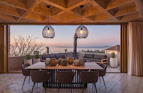 Sea Point Apartment | Luxurious, Pool, Views, Sea Point - Luna Penthouse