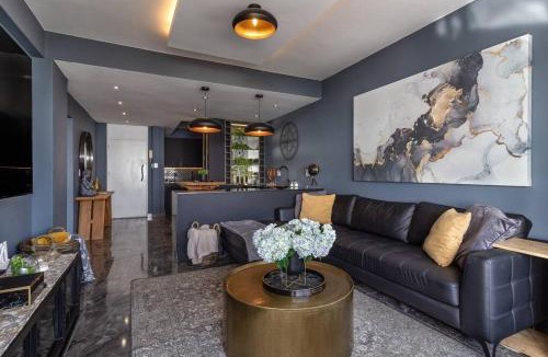 Three Anchor Bay Apartment | Luxurious Seaside Apartment, Seapoint 202 Shoreham