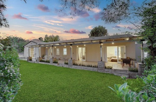 Greater Johannesburg Metropolitan Area House | Luxurious & Spacious Home in the heart of Sandton