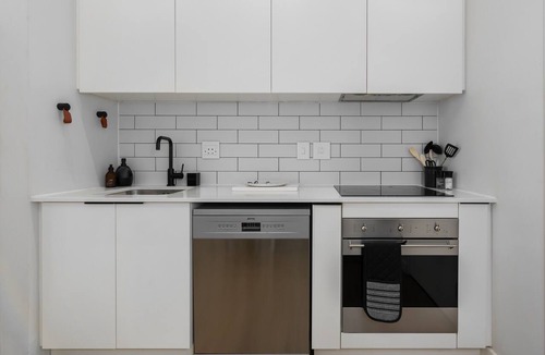 Cape Town City Centre Apartment | Luxurious Studio Apartment | Netflix | Wifi