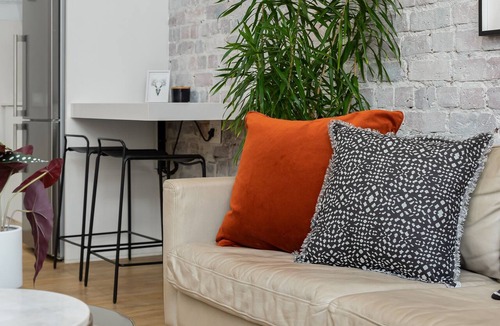 Cape Town City Centre Apartment | Luxurious Studio Apartment | Netflix | Wifi