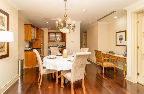 Sandown Apartment | Luxury 1-Bed Apartment at The Michelangelo Sandton