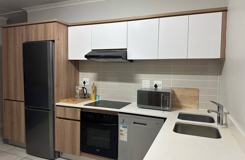 Tshwane Apartment | Luxury 2-bedroom Apartment ,The Blyde Crystal Lagoon, Pretoria