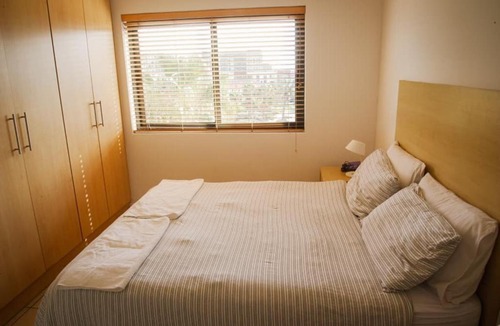 Century City Apartment | Luxury 2BR Apartment in Century City