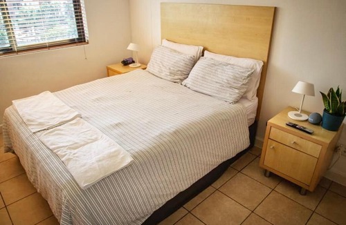 Century City Apartment | Luxury 2BR Apartment in Century City