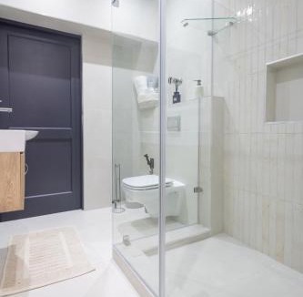 Cape Town Villa | Luxury 3 Bedroom Villa - sleeps 6