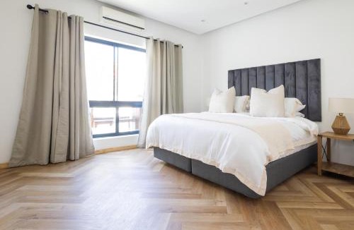 Cape Town Villa | Luxury 3 Bedroom Villa - sleeps 6