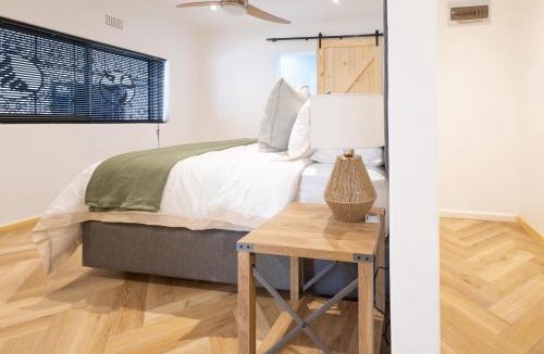 Cape Town Villa | Luxury 3 Bedroom Villa - sleeps 6