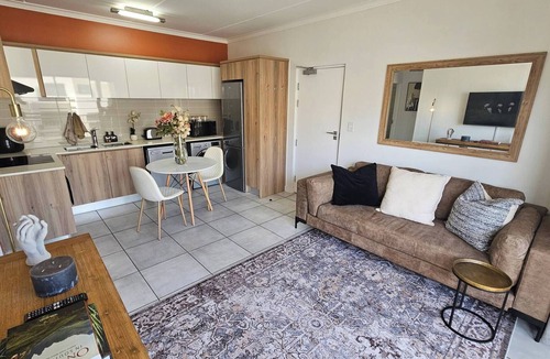 Firgrove Rural Apartment | Luxury Apartment in Somerset West