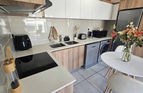 Firgrove Rural Apartment | Luxury Apartment in Somerset West