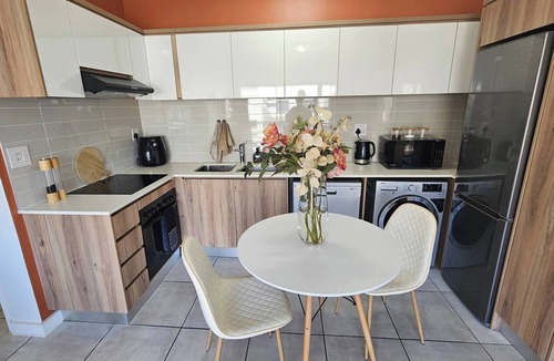 Firgrove Rural Apartment | Luxury Apartment in Somerset West