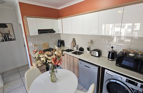 Firgrove Rural Apartment | Luxury Apartment in Somerset West