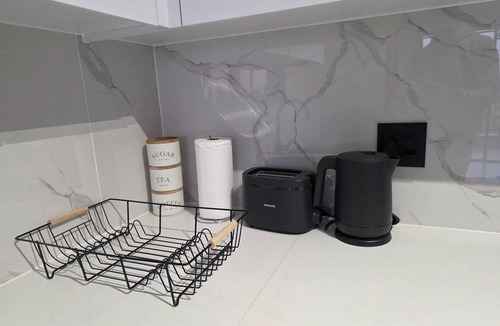 Greater Johannesburg Metropolitan Area Apartment | Luxury Apartment near Mall of Africa, Waterfall Estate, Midrand, Johannesburg