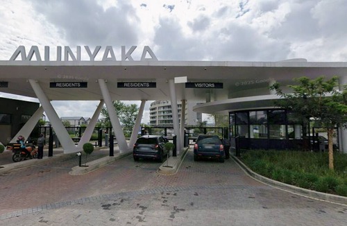 Greater Johannesburg Metropolitan Area Apartment | Luxury Apartment near Mall of Africa, Waterfall Estate, Midrand, Johannesburg