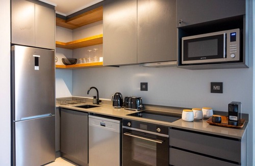 Umhlanga Apartment | Luxury Bellagio 002