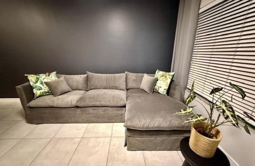 Firgrove Rural Apartment | Luxury Coastal Escape in Strand
