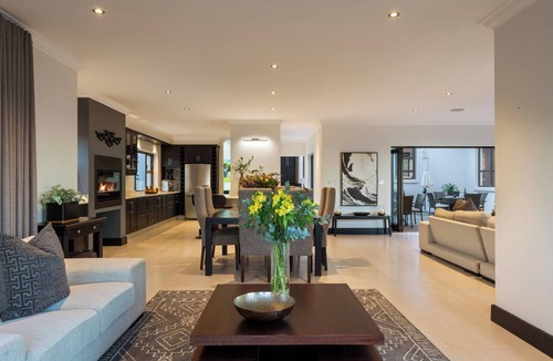 Knysna House | Luxury Coastal Retreat