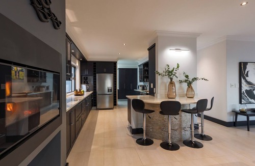 Knysna House | Luxury Coastal Retreat