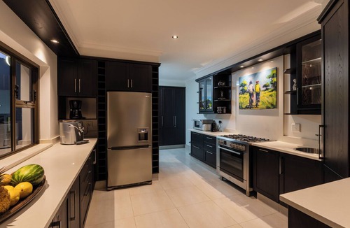 Knysna House | Luxury Coastal Retreat