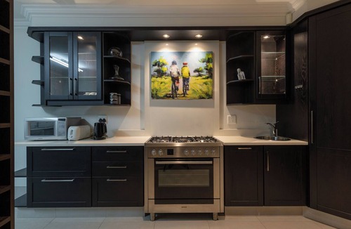 Knysna House | Luxury Coastal Retreat