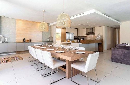 Green Point Villa | Luxury, Family Villa, Pool - Green Point Grande