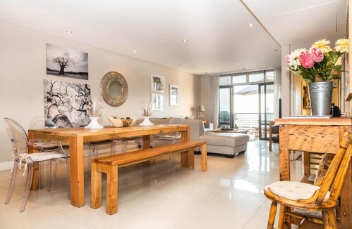 Big Bay Apartment | Luxury Ocean View 2 Bed Apartment 259 Eden on the Bay, Blouberg, Cape Town