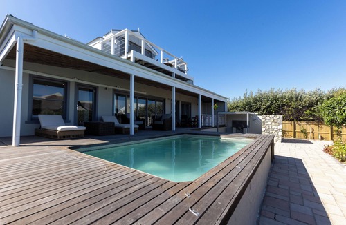 Kommetjie Villa | Luxury Oceanfront Retreat – Whaleview Villa, Klein Slangkop, Kommetjie