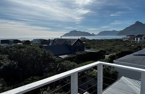 Kommetjie Villa | Luxury Oceanfront Retreat – Whaleview Villa, Klein Slangkop, Kommetjie