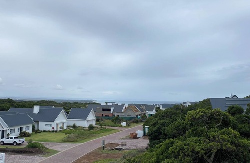 Saint Francis Bay Apartment | Luxury One-Bedroom Apartment in St Francis Links – Your Perfect Coastal Escape