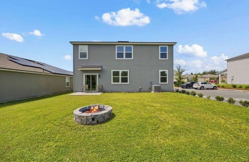 Orange Park House | Luxury quite and Comfortable Getaway
