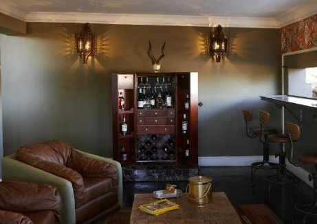 Madikwe Game Reserve Cabin | Luxury Safari Escape with Private Pool