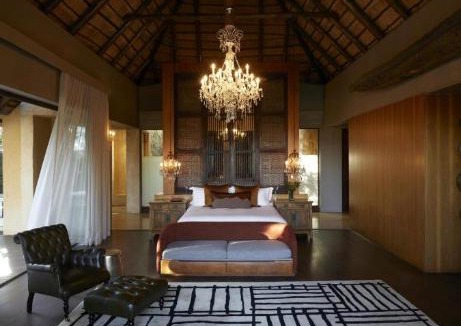 Madikwe Game Reserve Cabin | Luxury Safari Escape with Private Pool