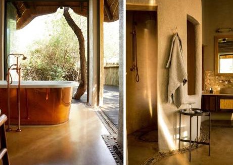 Madikwe Game Reserve Cabin | Luxury Safari Escape with Private Pool