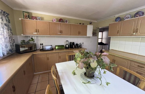 Silverton House | Luxury Stay in Pretoria! Fast Wi-Fi and Free Parking